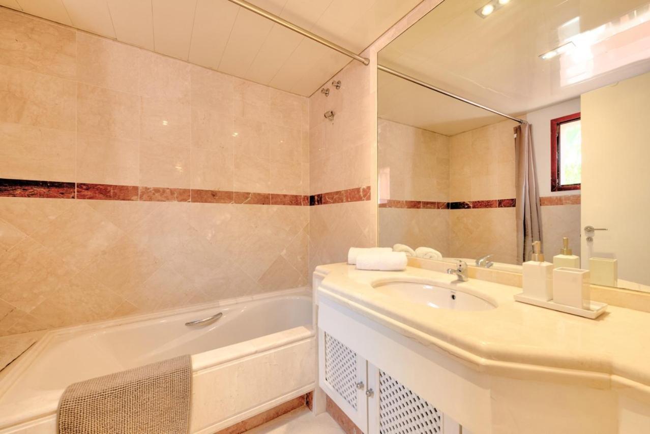 Luxury Penthouse In Jardines De Don Carlos Marbellac Extérieur photo
