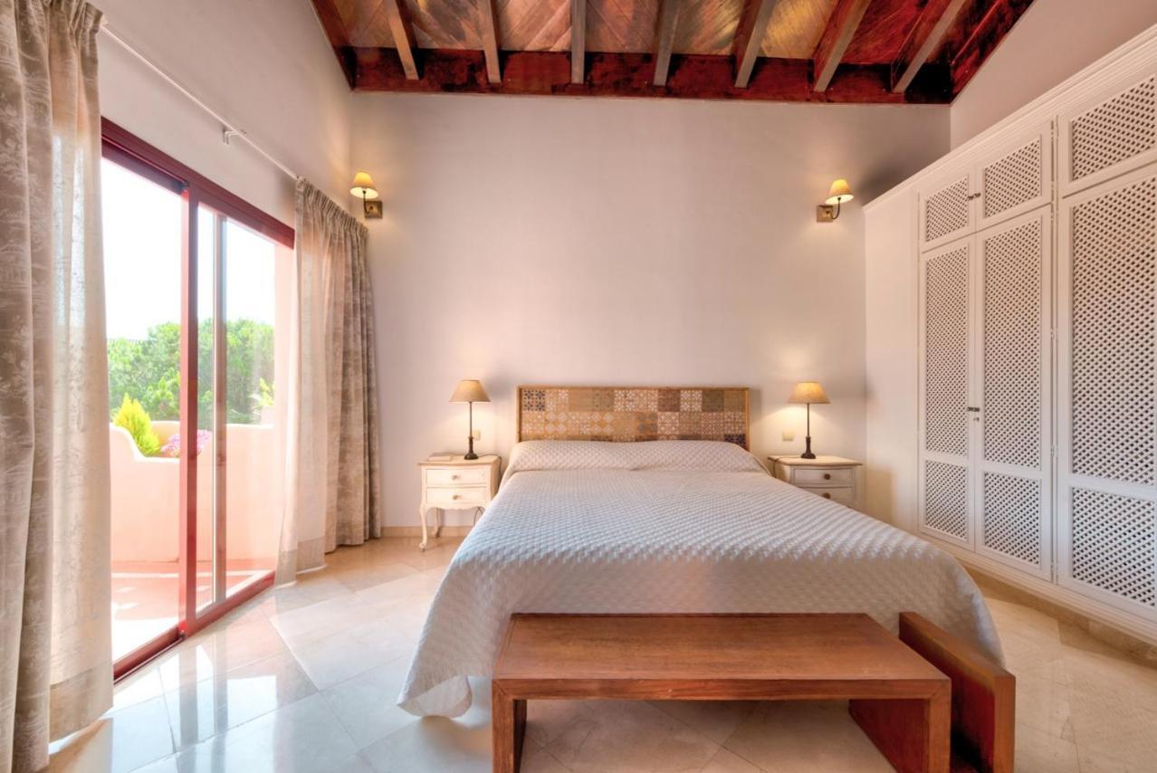 Luxury Penthouse In Jardines De Don Carlos Marbellac Extérieur photo