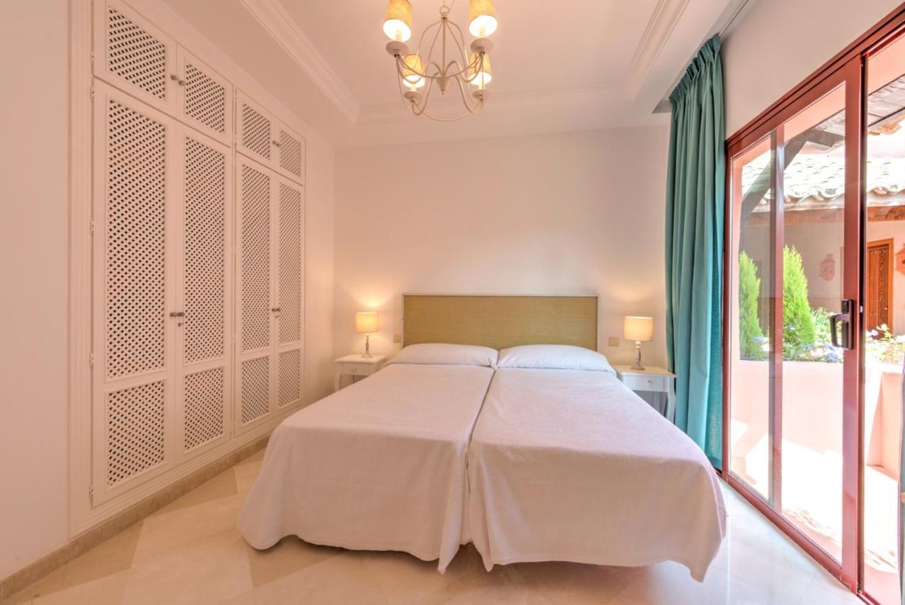 Luxury Penthouse In Jardines De Don Carlos Marbellac Extérieur photo