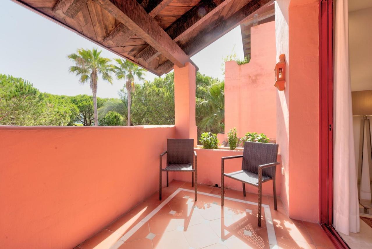 Luxury Penthouse In Jardines De Don Carlos Marbellac Extérieur photo